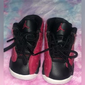 jordan girl shoe 10  centimeters